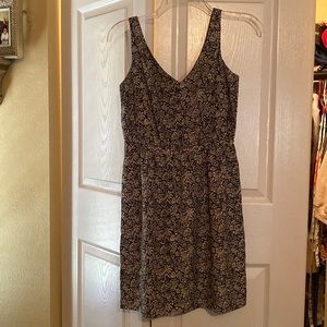 Ann Taylor LOFT dress.